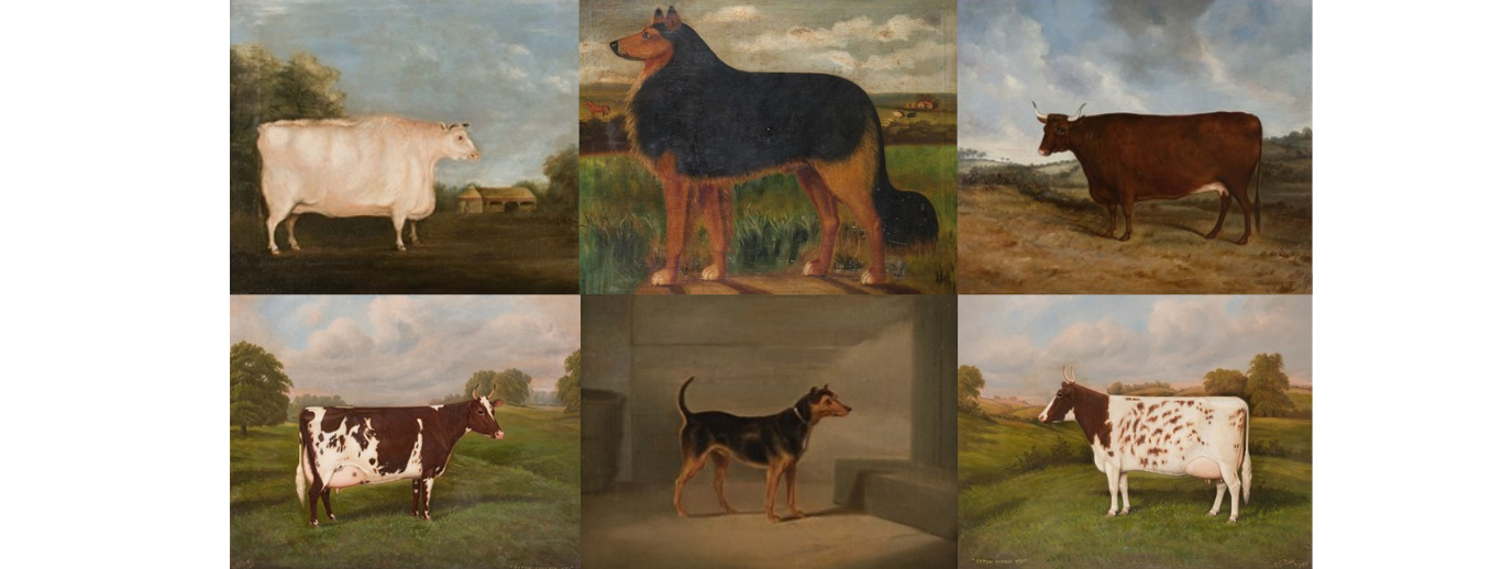 Auction Preview. Prize-winning Pictures: The Charm of the Naïve, July 2025
